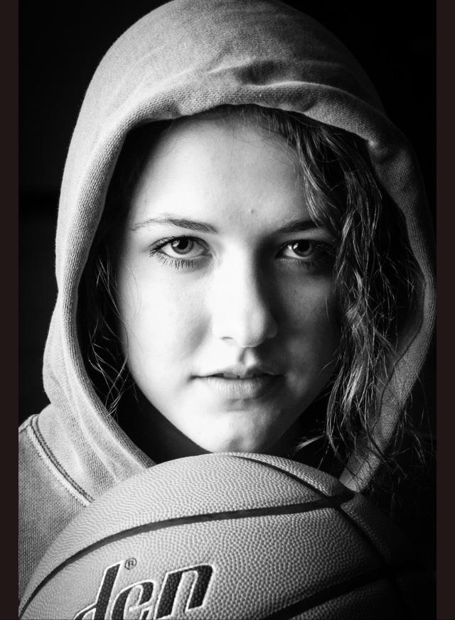 My Senior Pictures