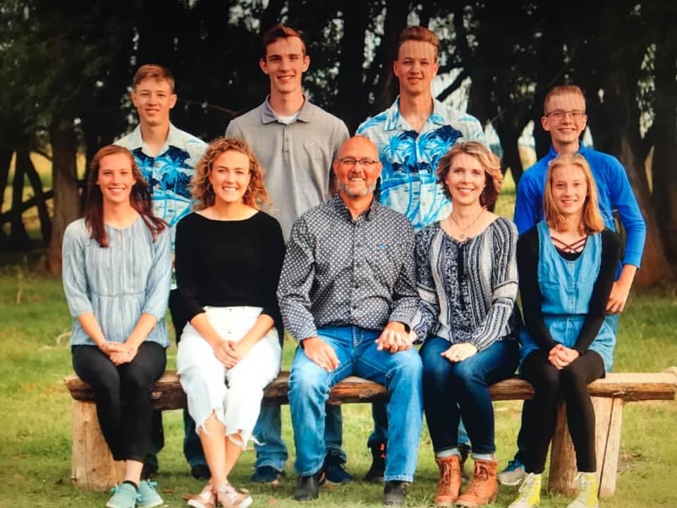 Dad's Family