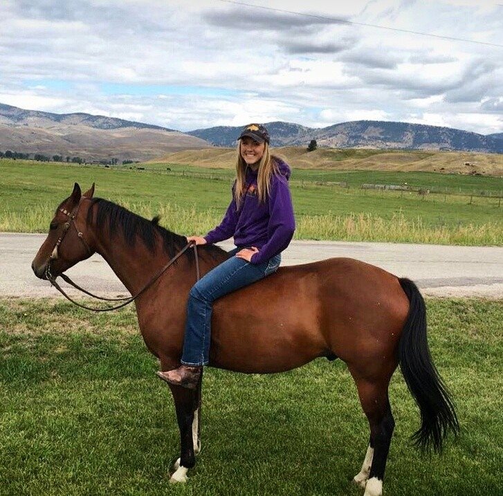 Day on Grandpa's Ranch